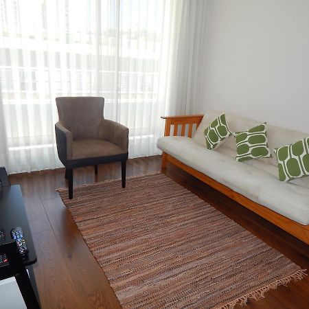 506 Apartamento Centro Viña del Mar Exterior foto