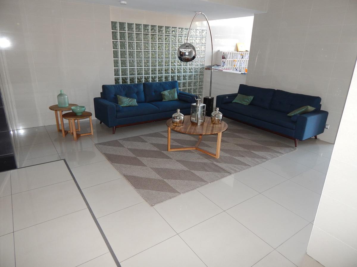 506 Apartamento Centro Viña del Mar Exterior foto
